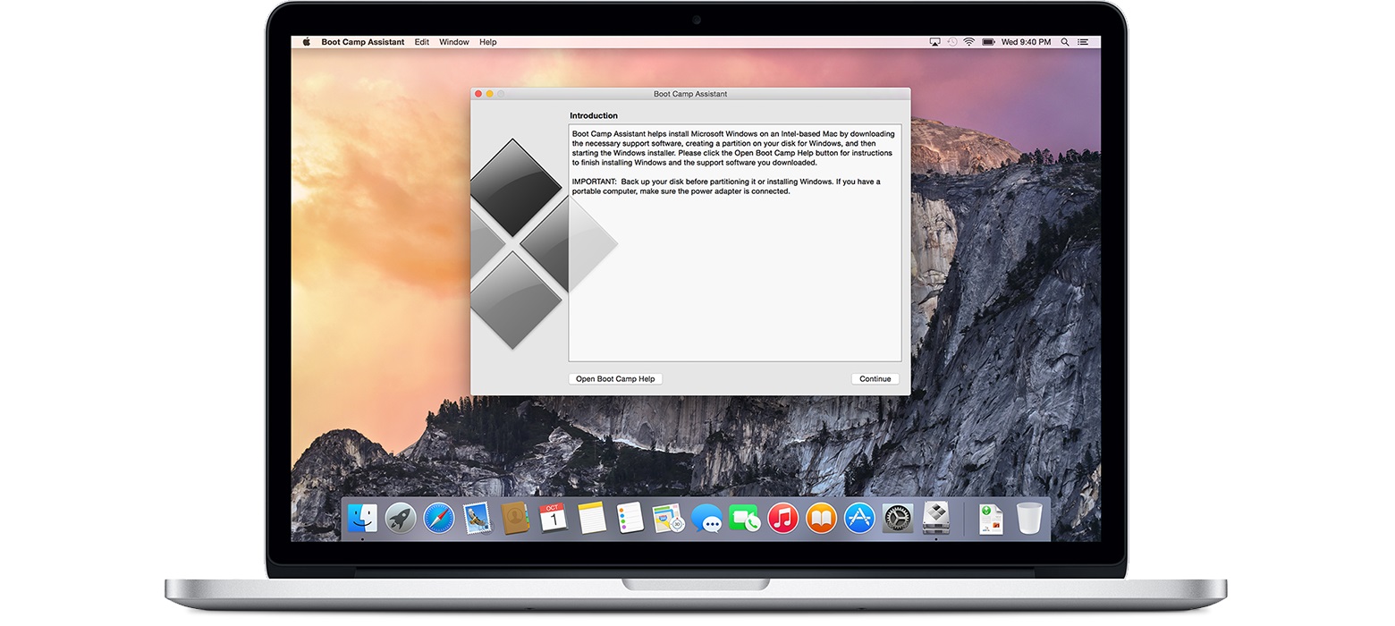 installe le bureau 365 sur macbook air