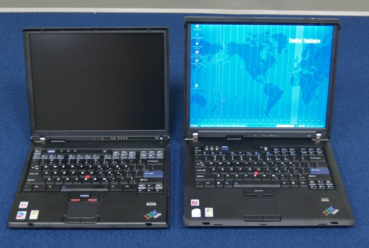 Thinkpad