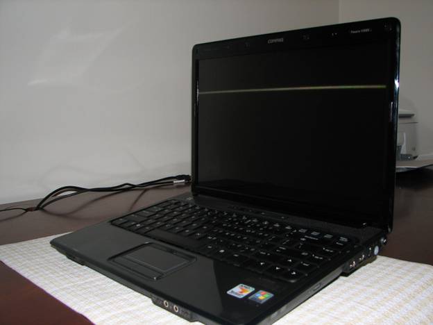 compaq presario v3000 driver