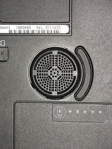 m1710 sound