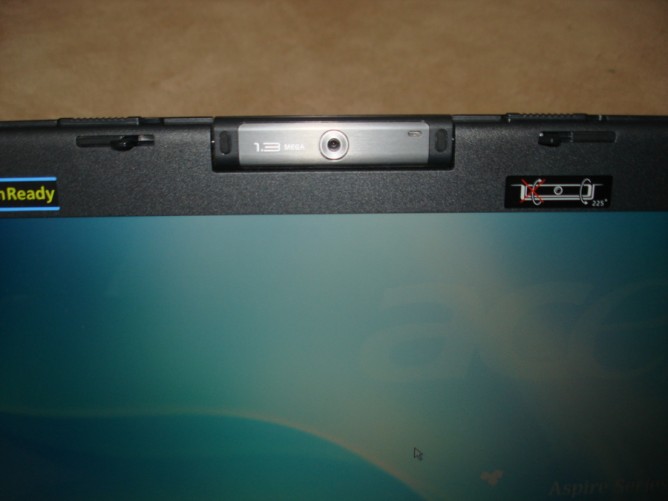 acer aspire webcam driver download