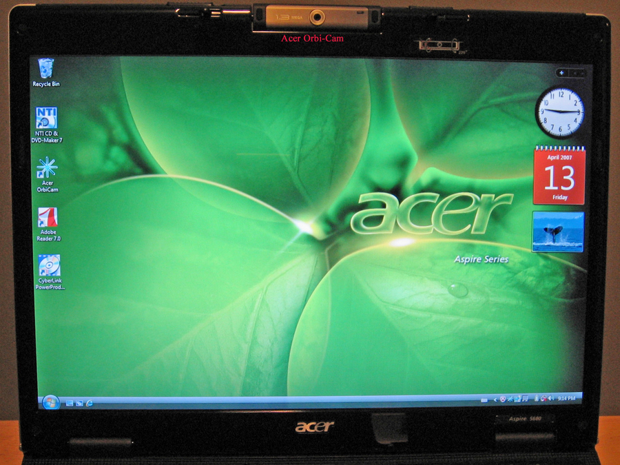 TÉLÉCHARGER ACER ORBICAM ORBICAM TÉLÉCHARGER ACER