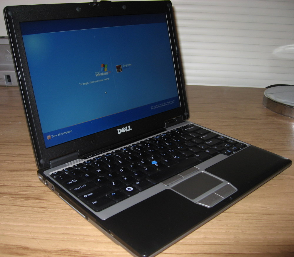 Buy Manufacturer Coupons >> Dell Latitude D430 User Review | NotebookReview.com Buy Manufacturer Coupons >> Dell Latitude D430 User Review | NotebookReview.com
