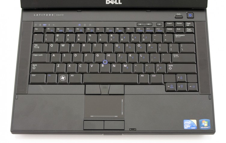 dell e6410 webcam driver windows 10