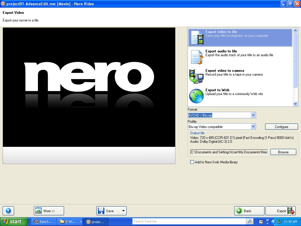 Nero 11 Platinum Review From DVD Burning to Advanced Video Editing