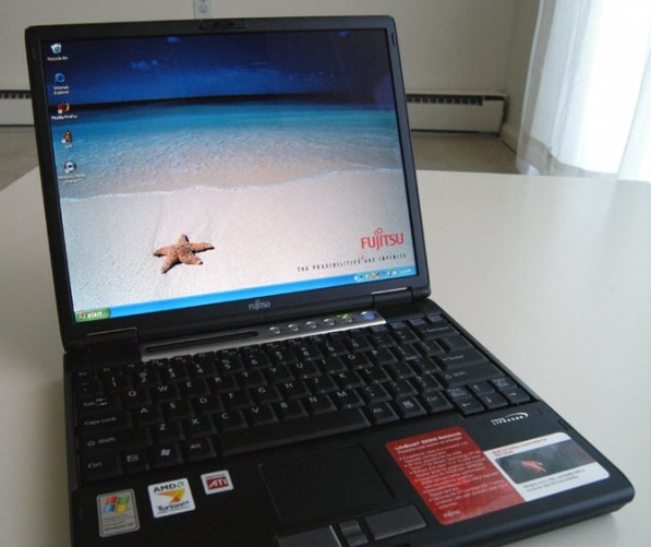 Fujitsu S6210 Drivers Windows 7