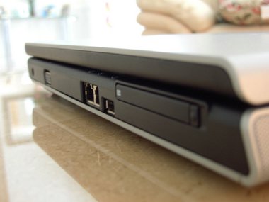 HP Pavilion ZE2000 Review (pics, specs) | NotebookReview.com