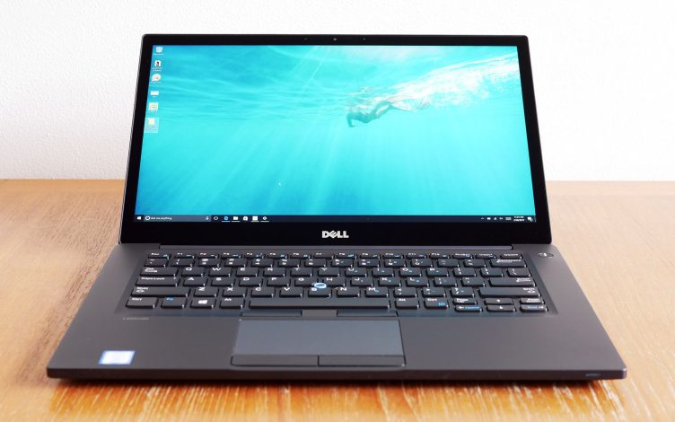 Dell Laude 14 7000 7480 Review