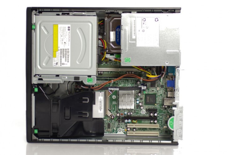 Hp Compaq 6000 Pro Sff Pc Shefalitayal