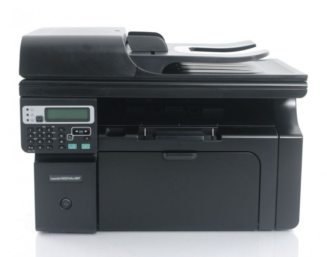 how to install hp laserjet m1212nf mfp wireless